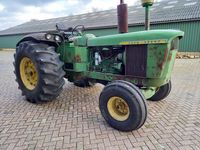 John Deere 5010