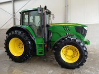 John Deere 6150M