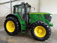 John Deere 6170M